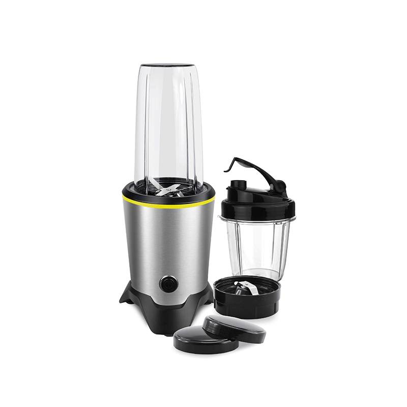 Blender - Blender 1000W Hochgeschwindigkeits-BPA-freie Flaschen Smoothie-Mixer Haushaltsgerät