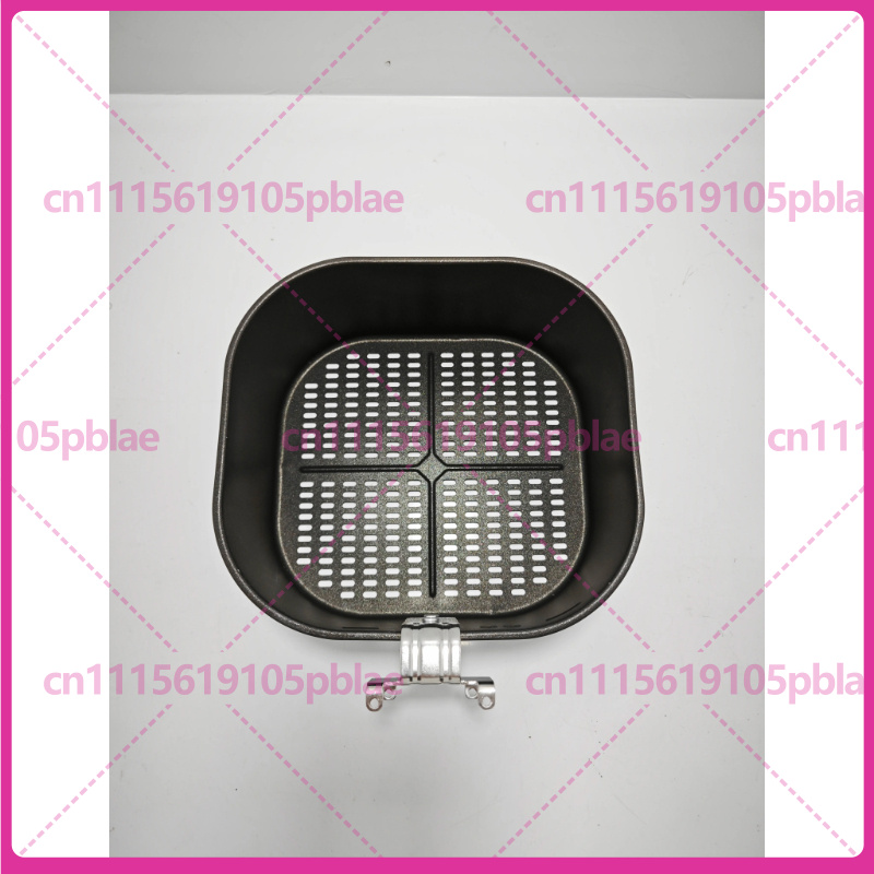Air Fryer - Für Philips HD9200 HD9252 HD9255 Heißluftfritteuse-Korb,