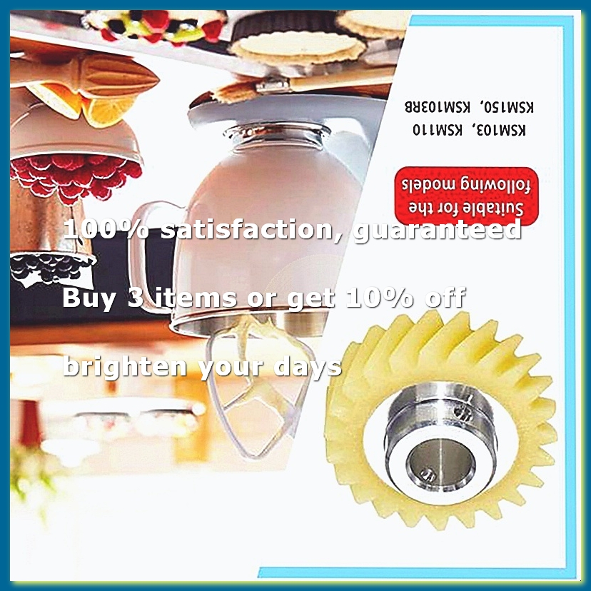 Stand Mixer - ● W10112253 9706416 Motorbürste W10380496 4162897