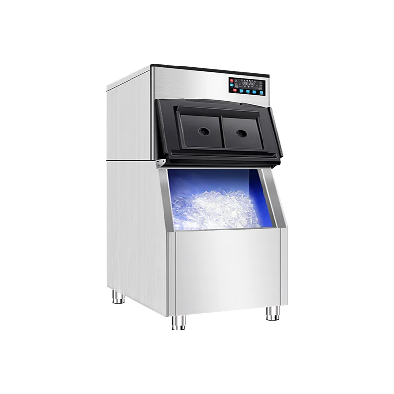 Coffee Maker - &Für Automatische Kommerzielle Eismaschine mit Hoher