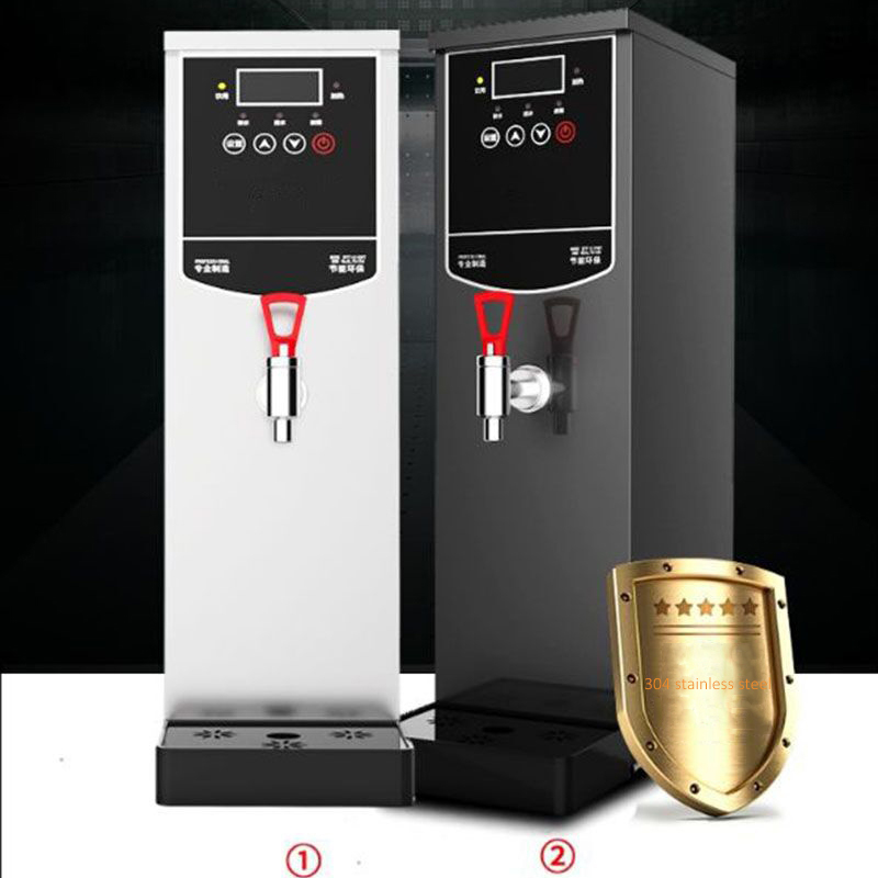 Kochwassermaschine Milchblasma – Coffee Maker Bewertung und Preis