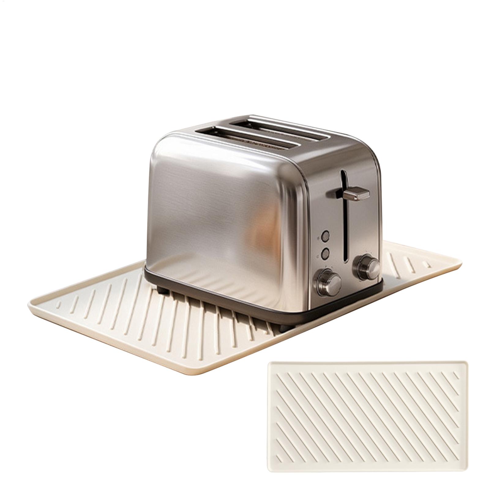 Toaster-Krümelfangschale, flex – Toaster Bewertung und Preis