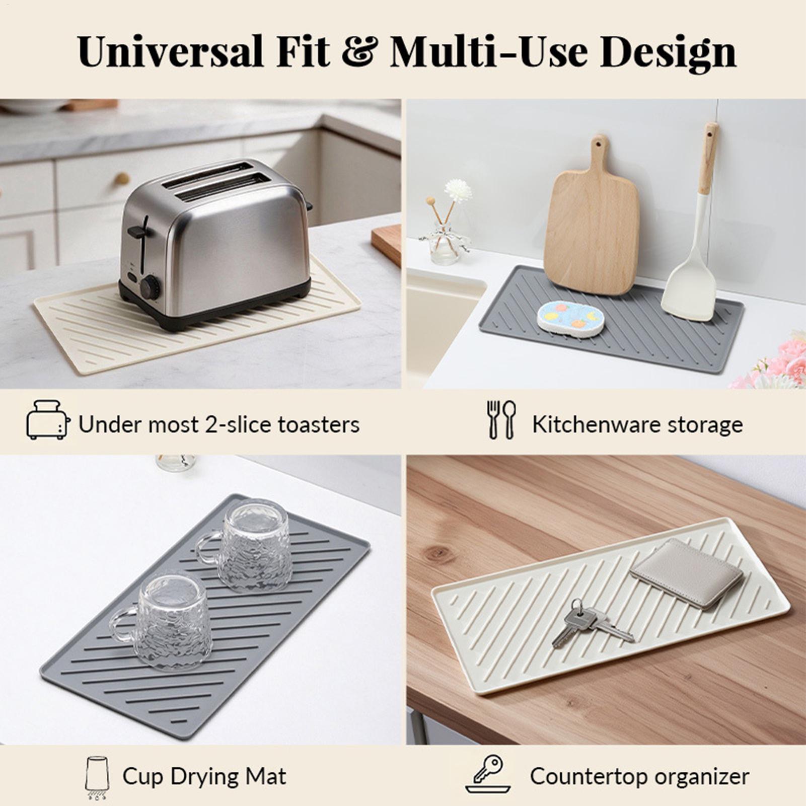Toaster-Krümelfangschale, flex – Toaster Bewertung und Preis