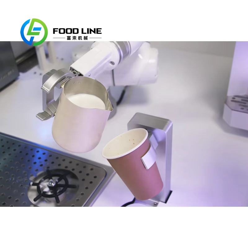 Maßgeschneiderter Multifunktio – Coffee Maker Bewertung und Preis