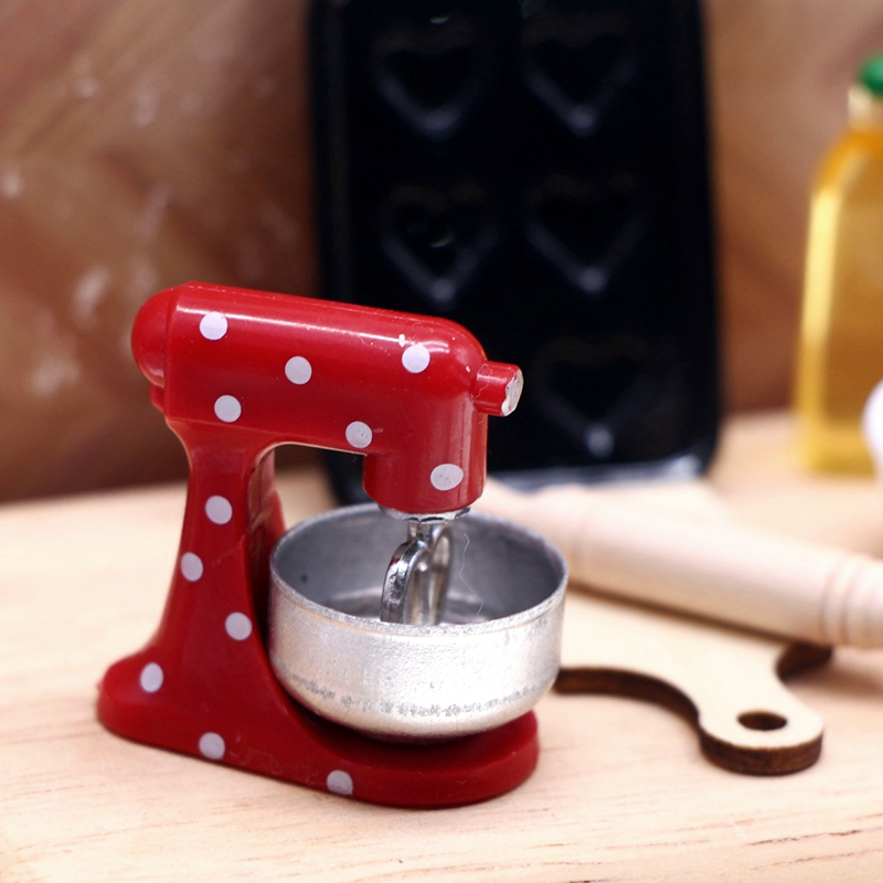 (.) 1:12 DIY Puppenhaus Miniat – Blender Bewertung und Preis