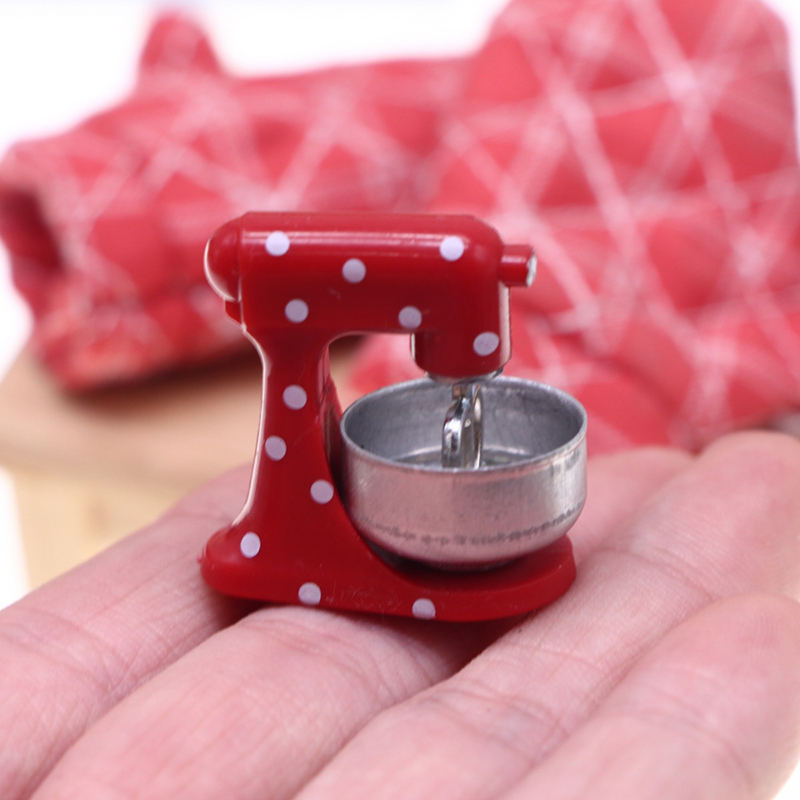 (.) 1:12 DIY Puppenhaus Miniat – Blender Bewertung und Preis