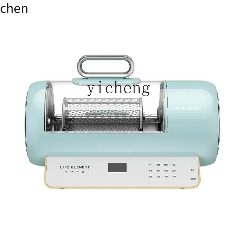 Heißluftfritteuse mit Sichtfen – Air Fryer Bewertung und Preis
