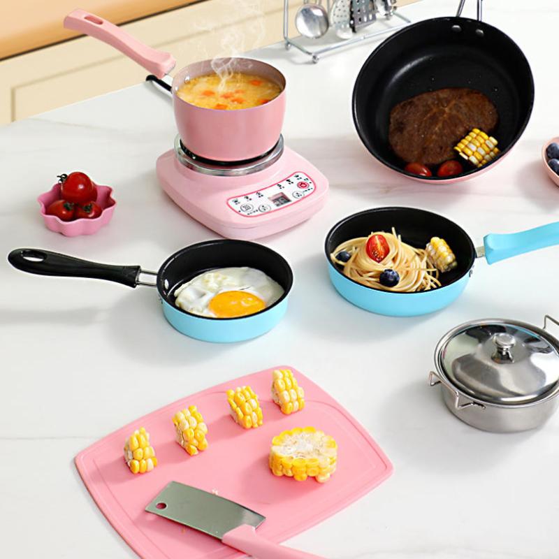 * 1 Stück tragbare Mini-Omelet – Induction Cooktop Portable Bewertung und Preis