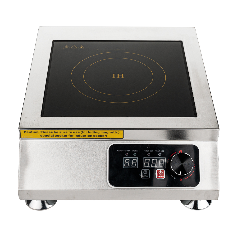 Kommerzieller 3500 Watt Tragba – Induction Cooktop Portable Bewertung und Preis