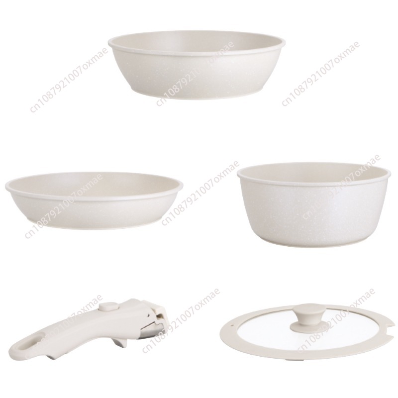 Abnehmbares Antihaft-Bratpfann – Induction Cooker Bewertung und Preis