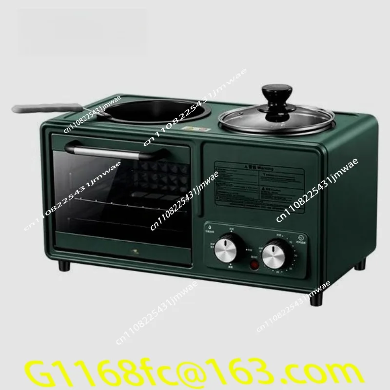 Multifunktionale Sandwich-Früh – Toaster Bewertung und Preis