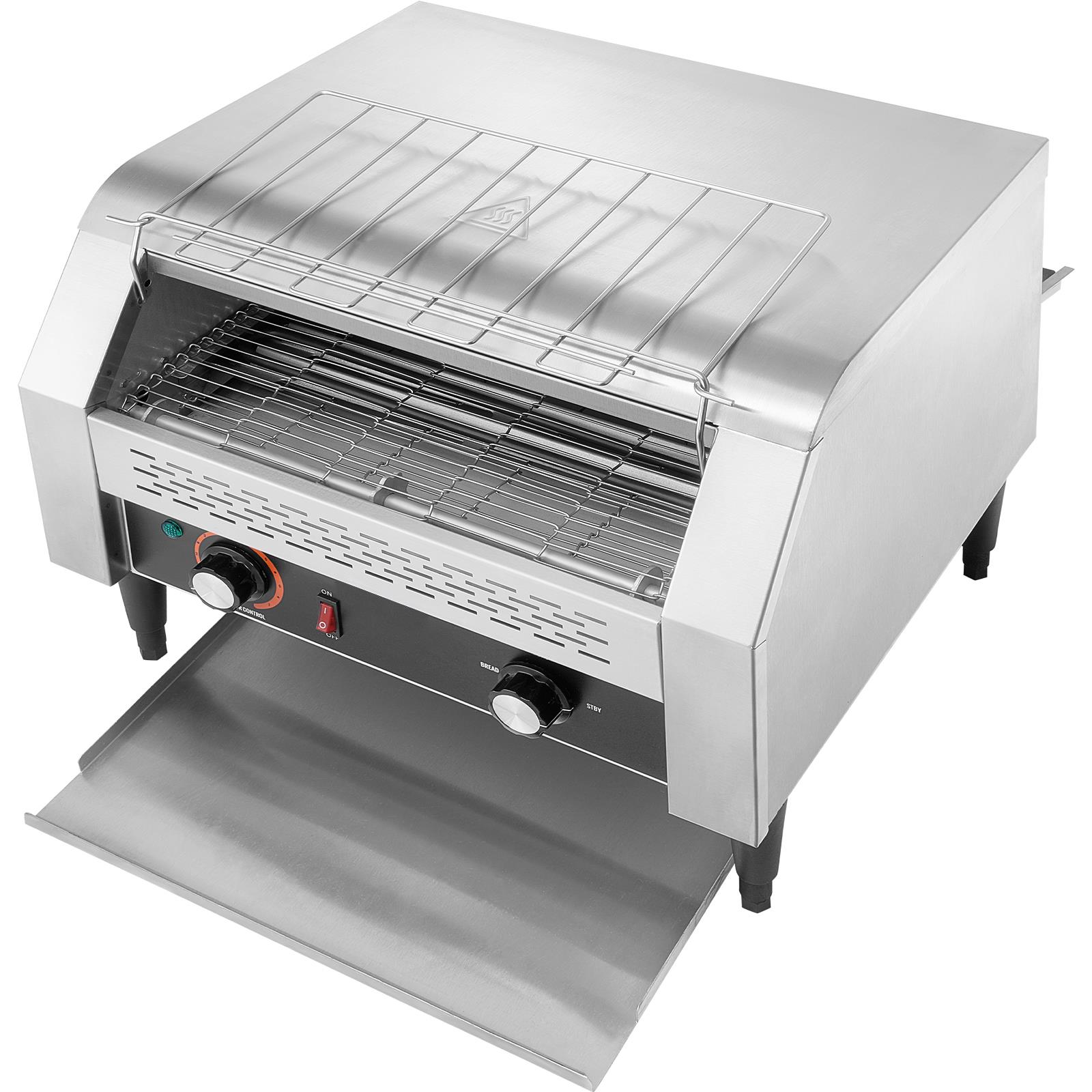 Gewerblicher Förderband-Toaste – Kitchen Appliances In Bewertung und Preis