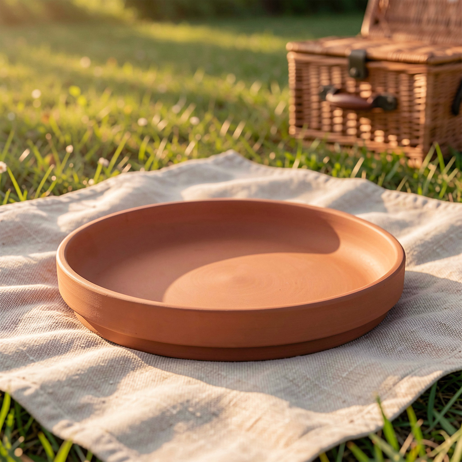 Terracotta-Brotwärmerstein-Ein – Microwave Oven Bewertung und Preis