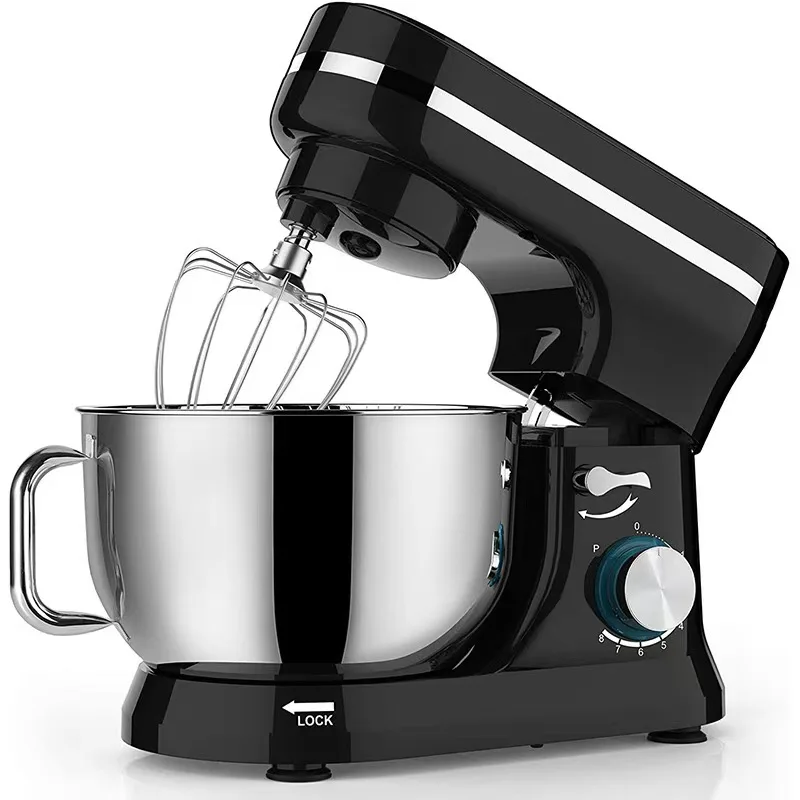 Küchengerät Kuchenmaschine Pla – Stand Mixer Bewertung und Preis