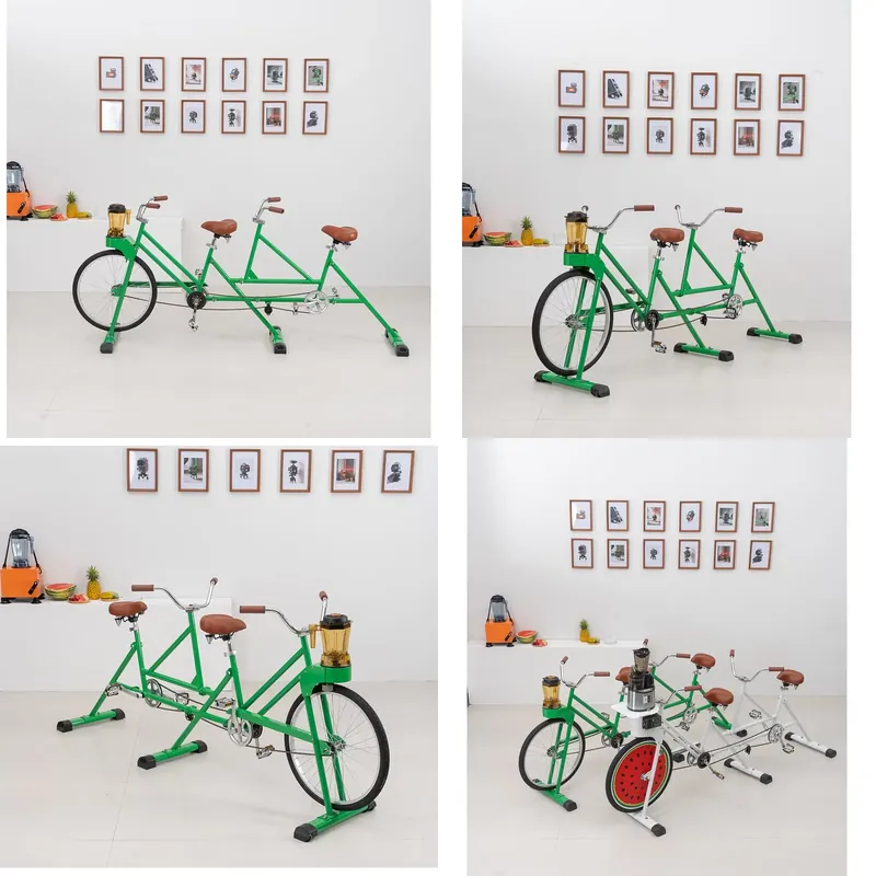 EXI Fixed-Gear Smoothie-Extrak – Juicer Bewertung und Preis