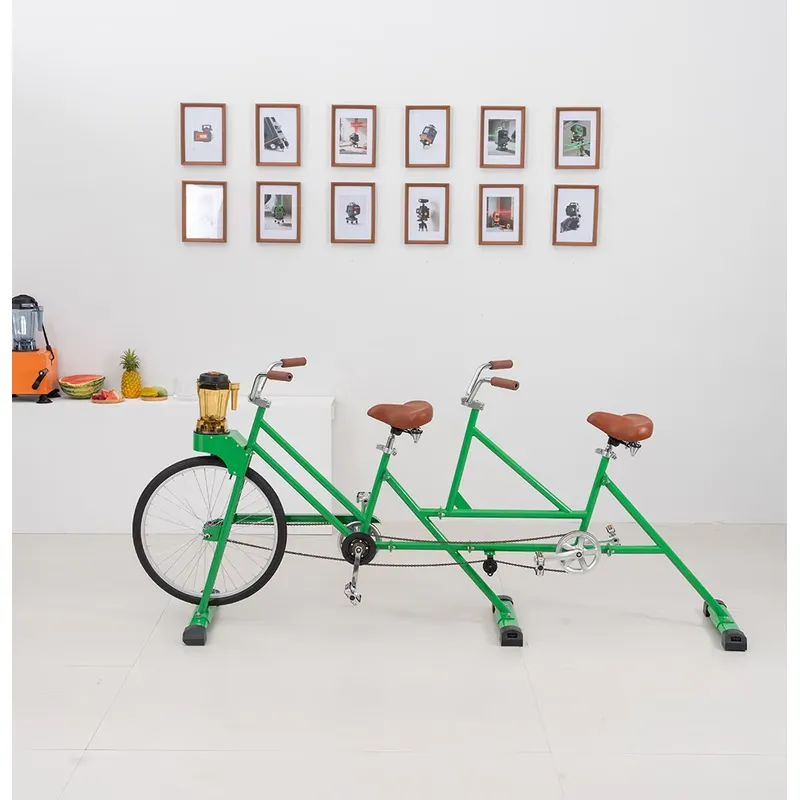 EXI Fixed-Gear Smoothie-Extrak – Juicer Bewertung und Preis