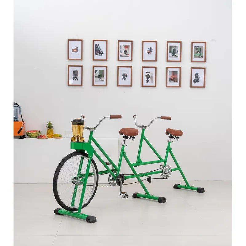 EXI Fixed-Gear Smoothie-Extrak – Juicer Bewertung und Preis