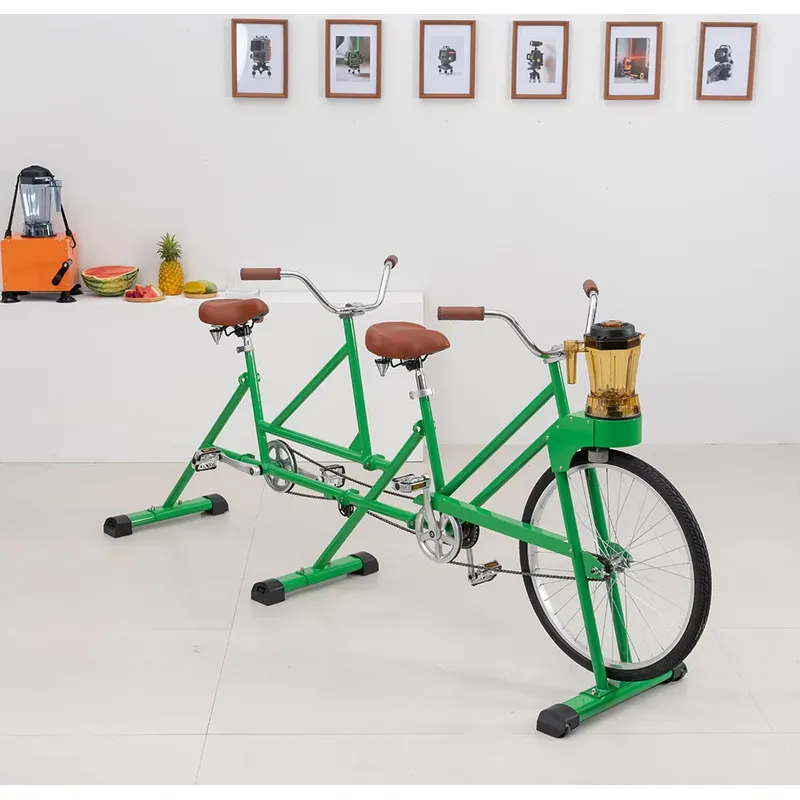 EXI Fixed-Gear Smoothie-Extrak – Juicer Bewertung und Preis