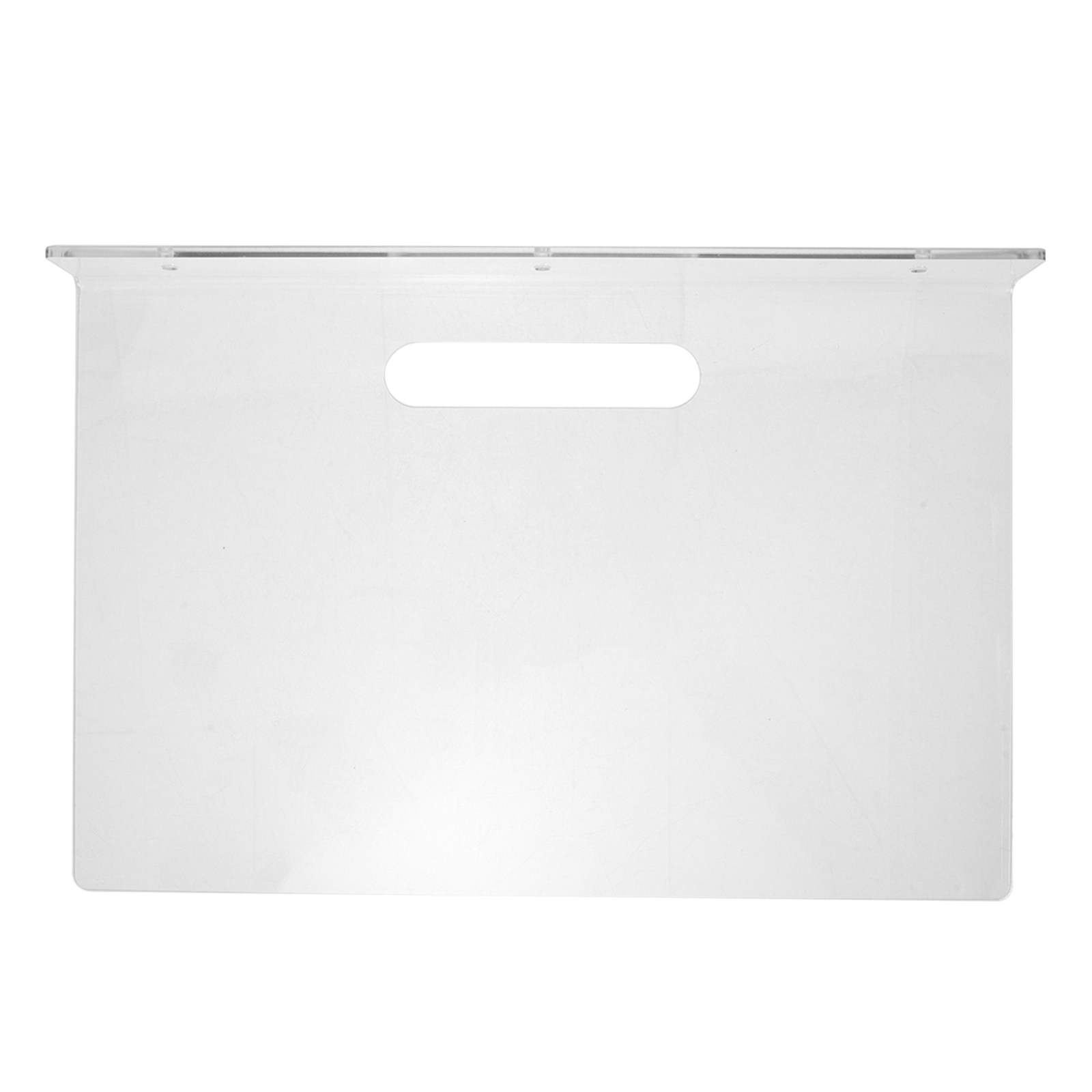Acryl-Schweberegal Transparent – Kitchen Appliances Video Bewertung und Preis