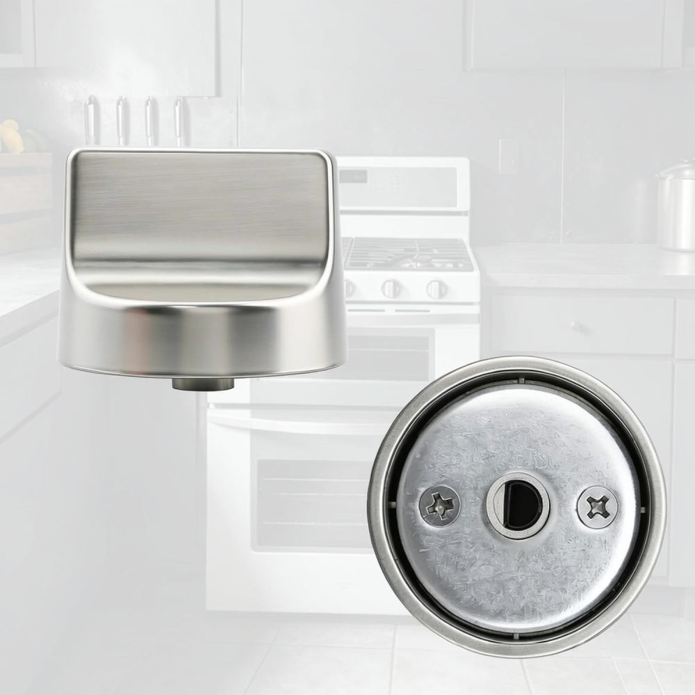 W11188749 Drehknopf zur Steuer – Kitchen Appliances In Bewertung und Preis
