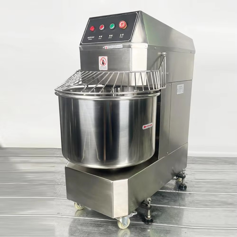Kommerzieller Stand-Planetenmi – Stand Mixer Bewertung und Preis