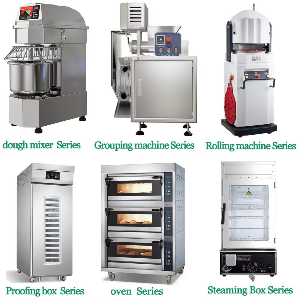 Kommerzieller Stand-Planetenmi – Stand Mixer Bewertung und Preis