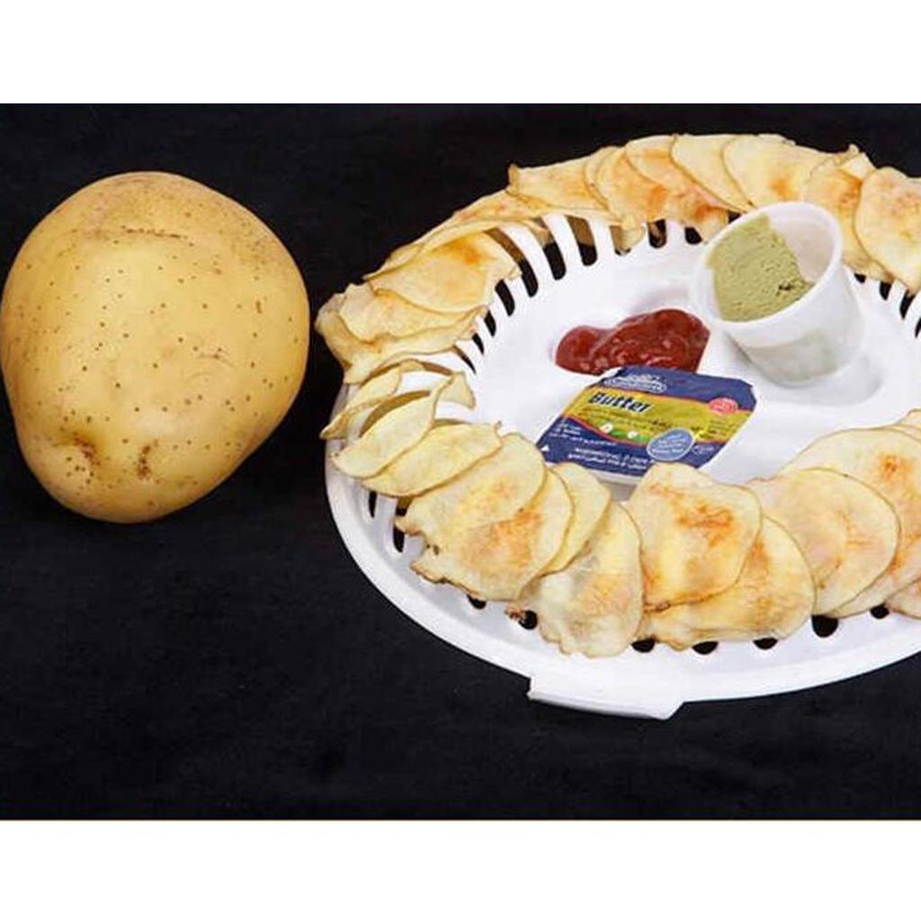 1 Stück Mikrowellen-Chips – Ka – Microwave Oven Bewertung und Preis