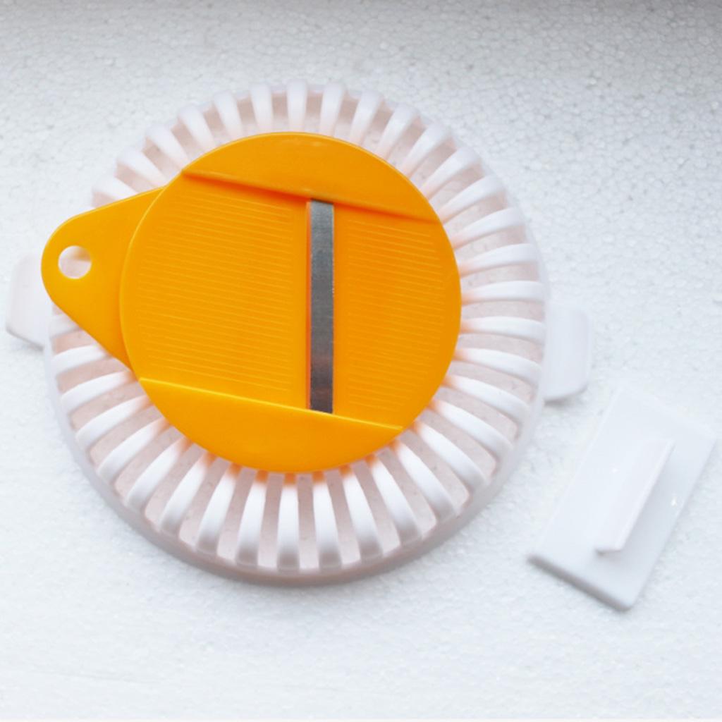 1 Stück Mikrowellen-Chips – Ka – Microwave Oven Bewertung und Preis