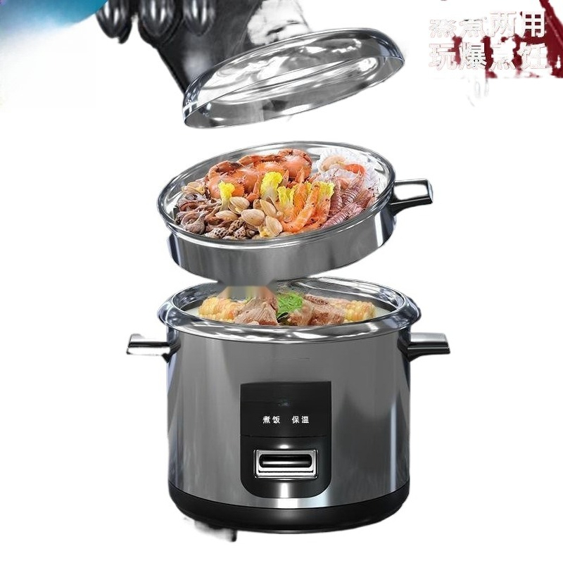 Heiß begehrter traditioneller  – Rice Cooker Bewertung und Preis