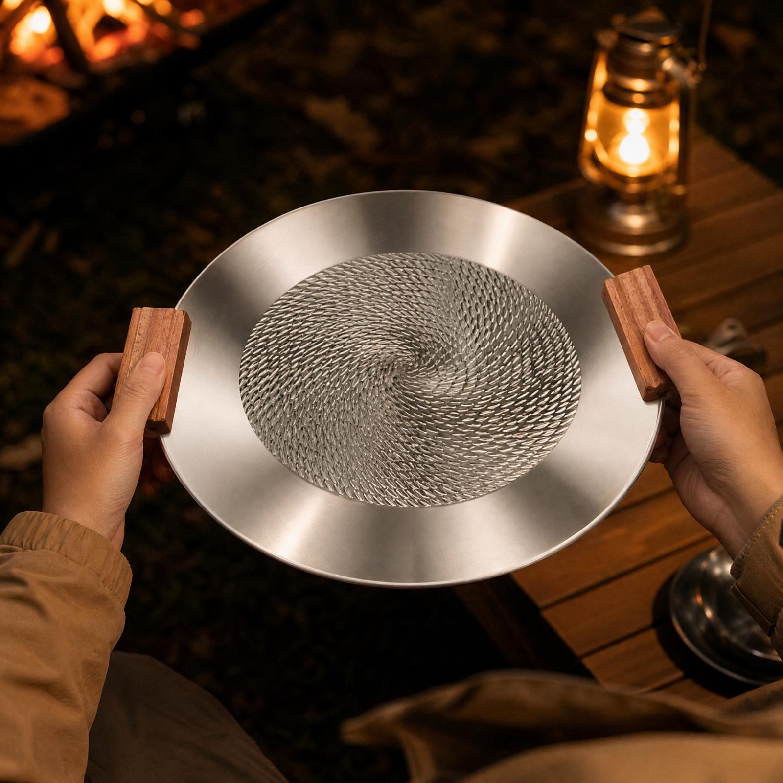 Mehrfach Kompatible Antihaft-G – Induction Cooker Bewertung und Preis