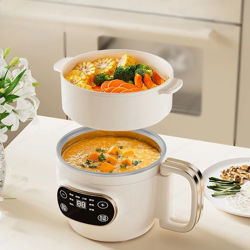 2L 110V Multifunktions-Elektro – Rice Cooker Bewertung und Preis