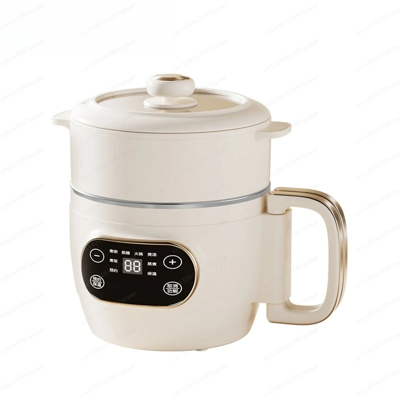 2L 110V Multifunktions-Elektro – Rice Cooker Bewertung und Preis