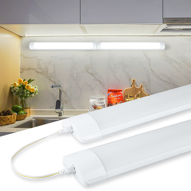 LED-Leuchten Küchen-Unterbaule – Kitchen Appliances Cabinet Bewertung und Preis