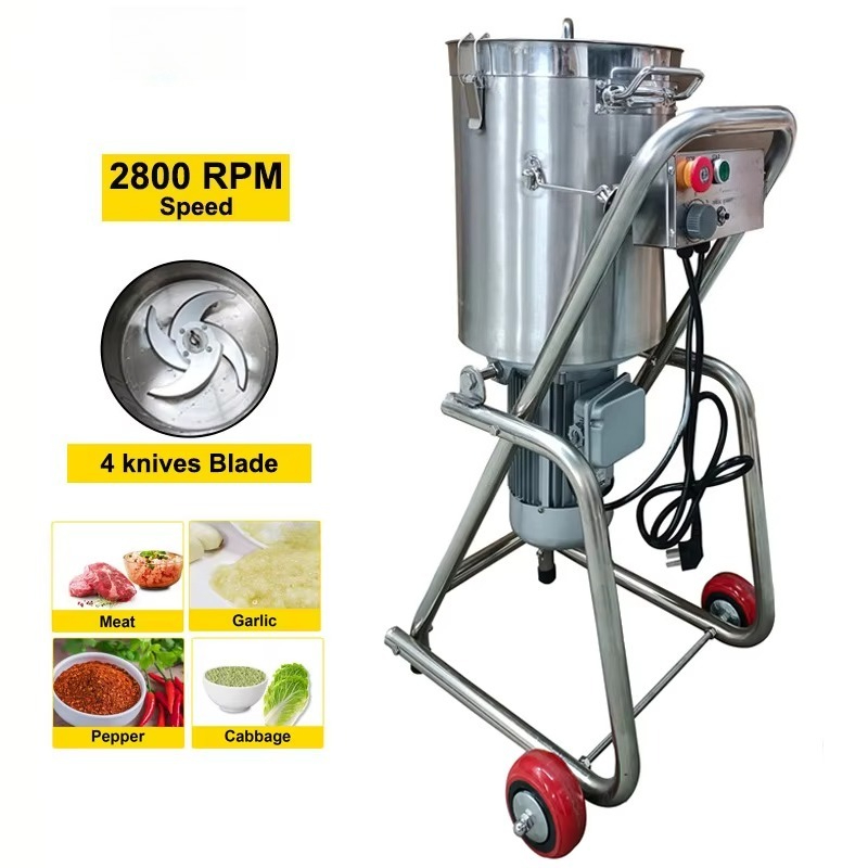 Großer, robuster kommerzieller – Juicer Bewertung und Preis
