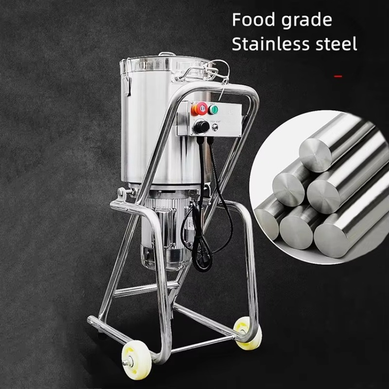 Großer, robuster kommerzieller – Juicer Bewertung und Preis