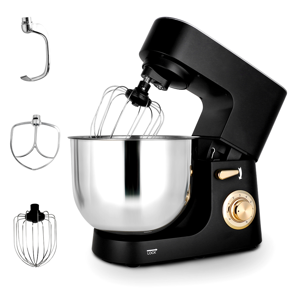 Haushalts-Standmixer mit hoher – Stand Mixer Bewertung und Preis