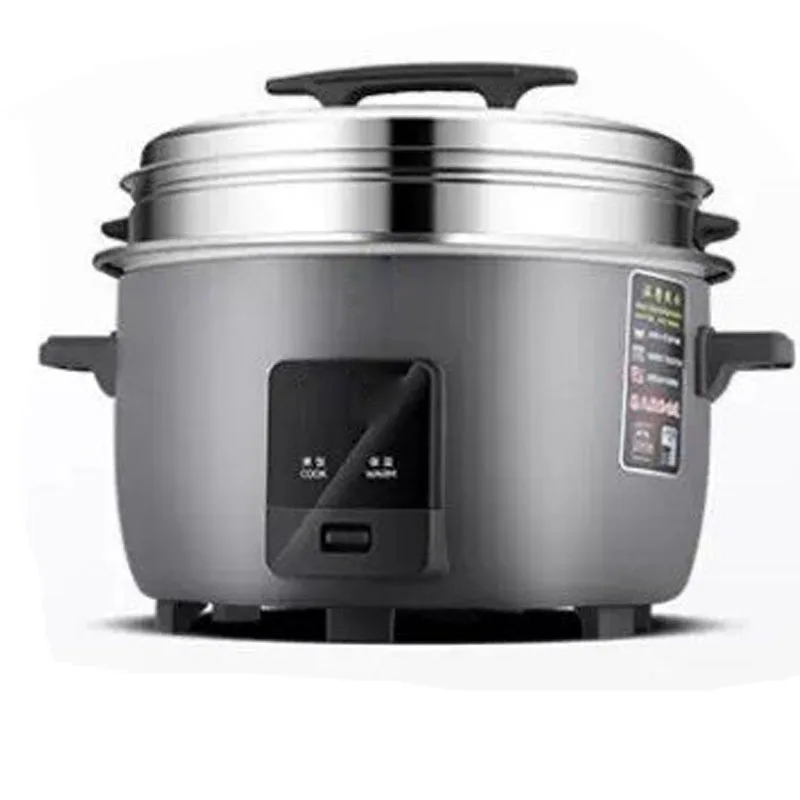 Ein-Knopf-Automatik-Warmhaltef – Rice Cooker Bewertung und Preis