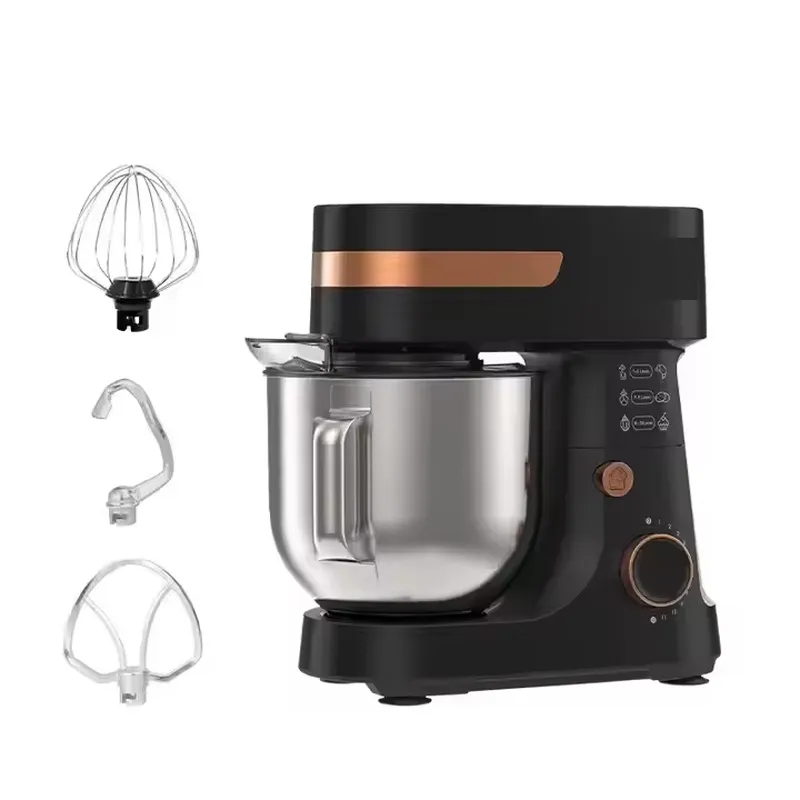 05003 Hochwertige Knetmaschine – Stand Mixer Bewertung und Preis