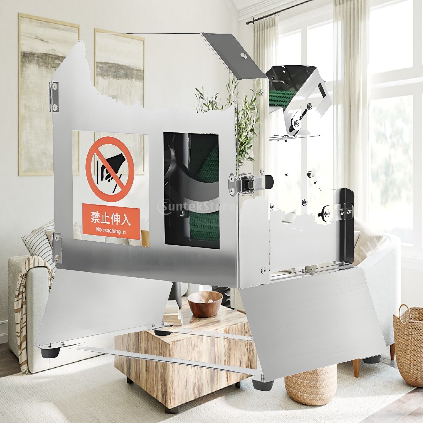 Automatischer Gemüseschneider  – Kitchen Appliances In Bewertung und Preis