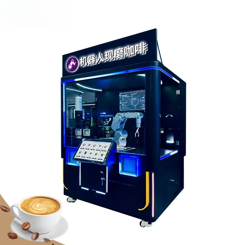 Maßgefertigter Geschlossener O – Coffee Maker Bewertung und Preis