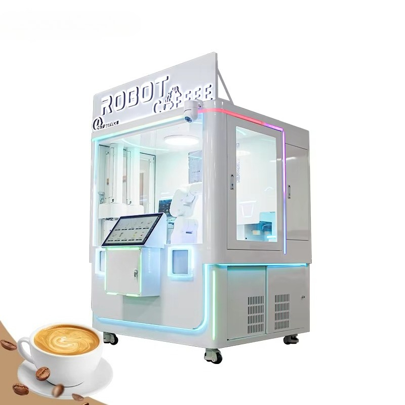 Maßgefertigter Geschlossener O – Coffee Maker Bewertung und Preis