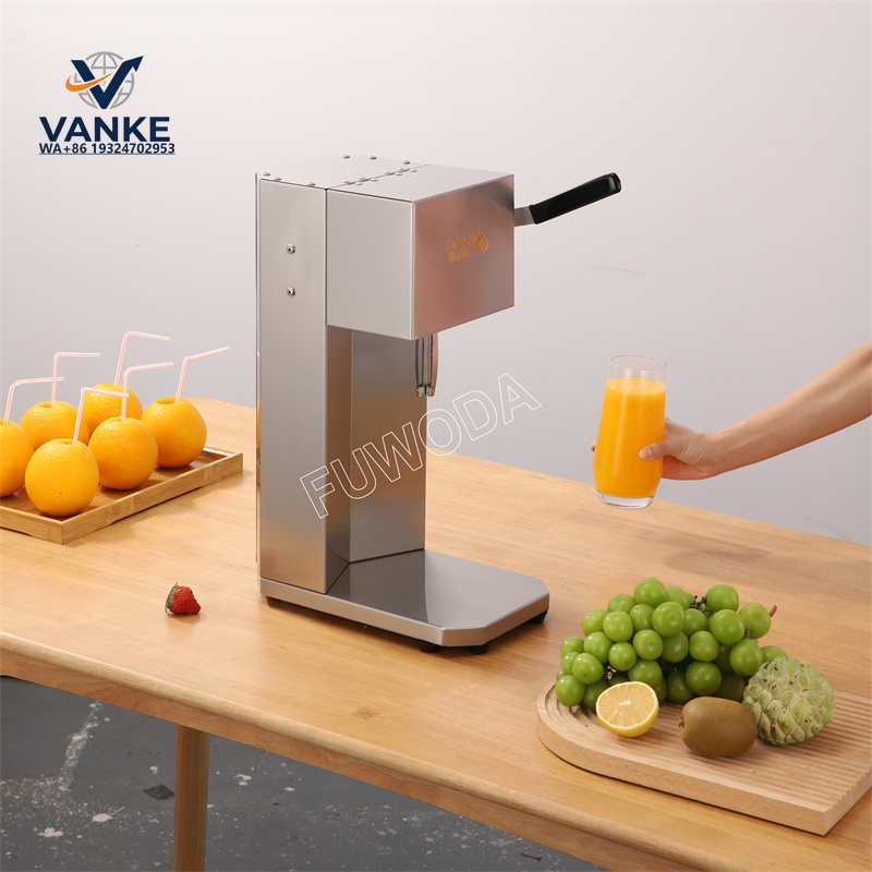 110V 220V Edelstahl Elektrisch – Juicer Bewertung und Preis