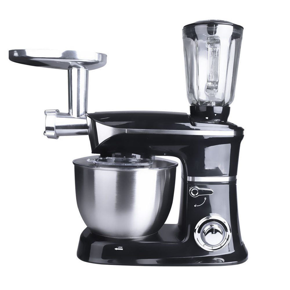 Kommerzieller 6,5L Standmixer  – Stand Mixer Bewertung und Preis
