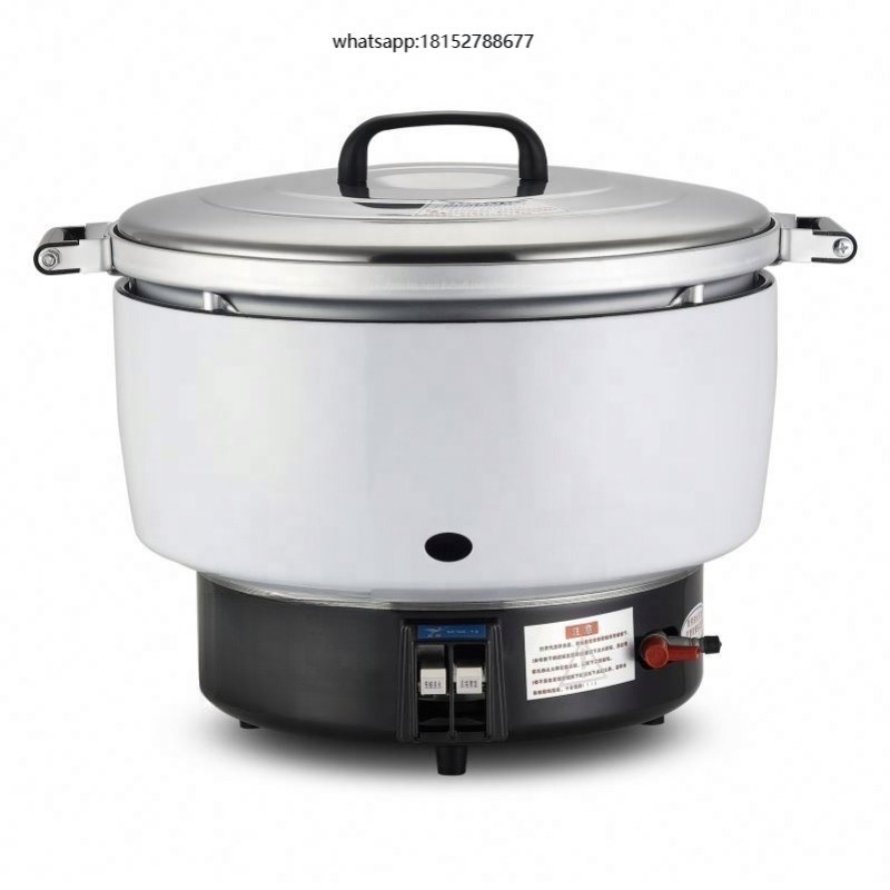 Elektronische Reiskochmaschine – Rice Cooker Bewertung und Preis
