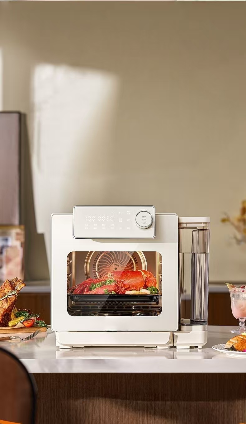 NWD Edelstahl Elektrischer Sma – Kitchen Appliances In Bewertung und Preis