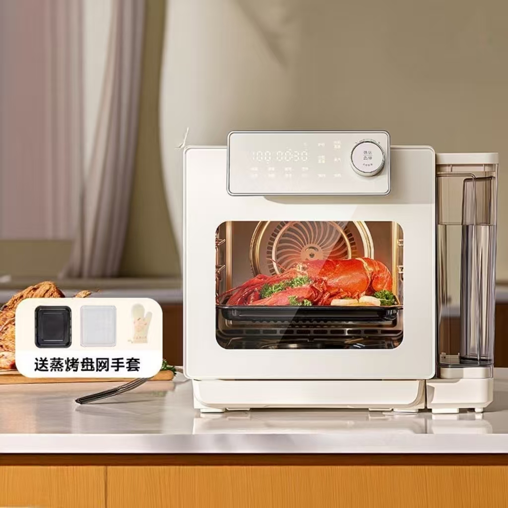 NWD Edelstahl Elektrischer Sma – Kitchen Appliances In Bewertung und Preis