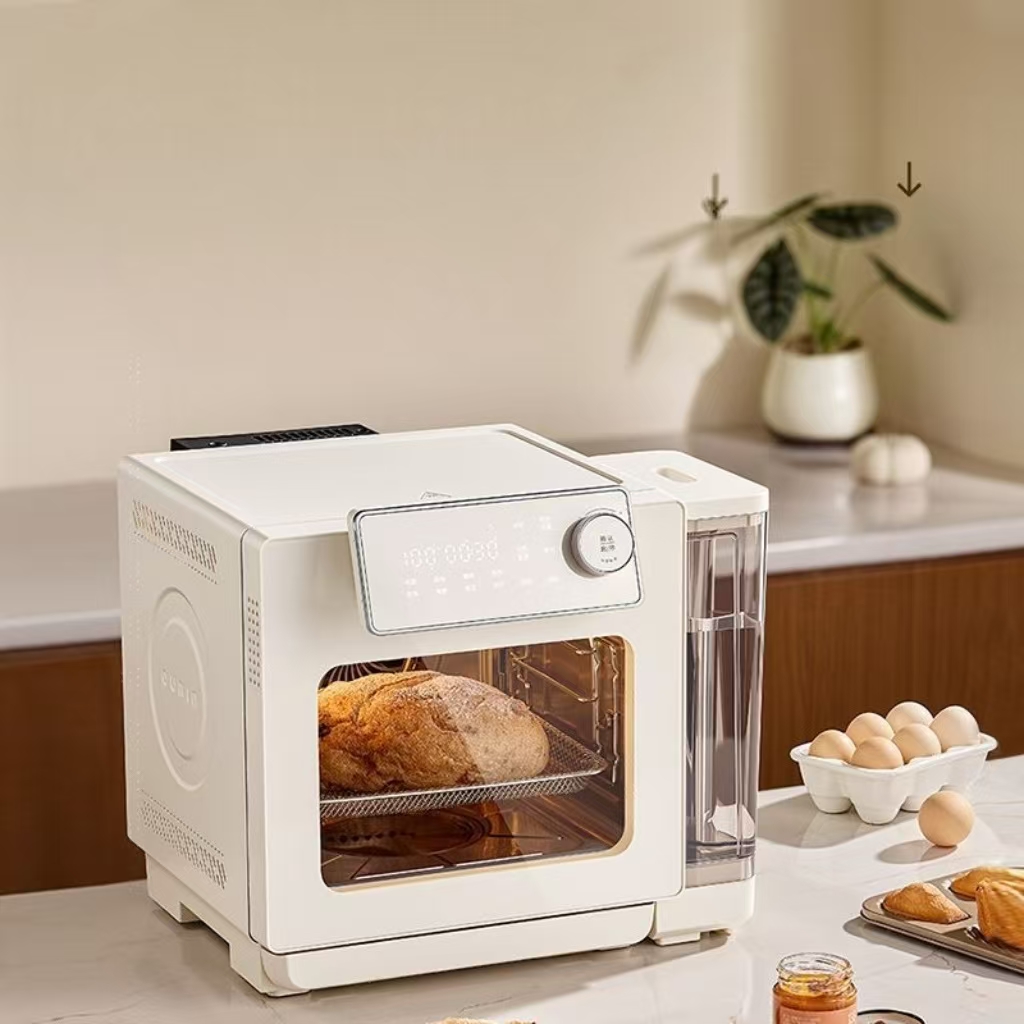 NWD Edelstahl Elektrischer Sma – Kitchen Appliances In Bewertung und Preis