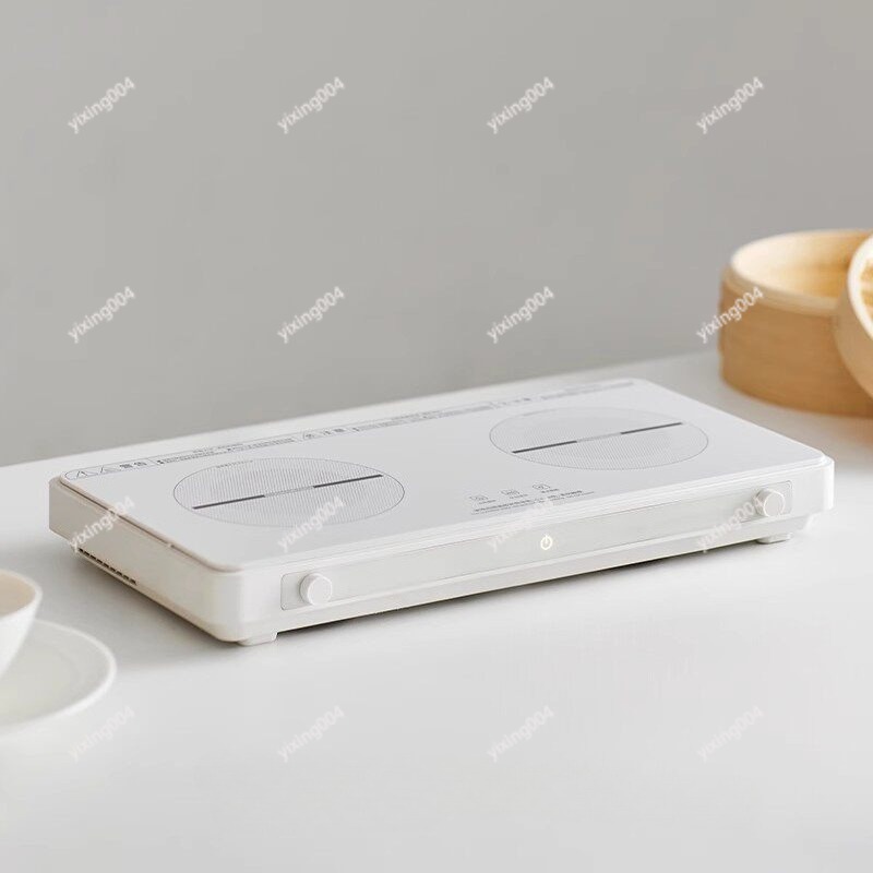 2026 Neuer Doppel-Induktionshe – Induction Cooker Bewertung und Preis