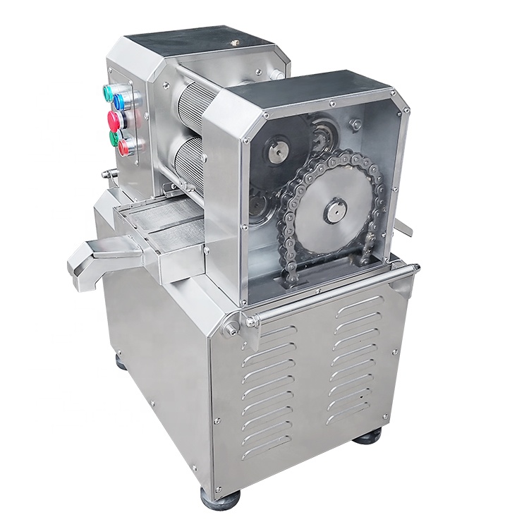 Zuckerrohr-Entsafter Edelstahl – Juicer Bewertung und Preis