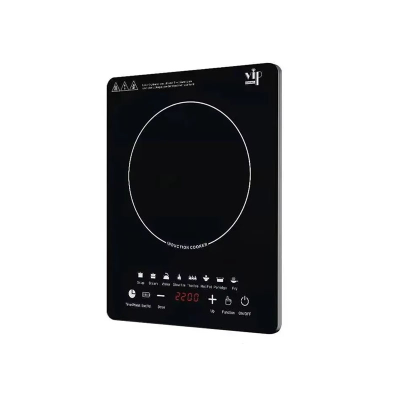 Multifunktionaler Induktionshe – Induction Cooktop Portable Bewertung und Preis